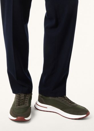 Week End Walk Sneaker