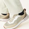 Week End Walk Sneaker