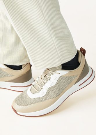 Week End Walk Sneaker