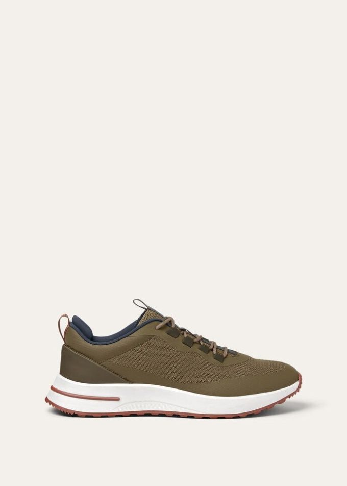 Week End Walk Sneaker