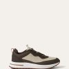 Week End Walk Sneaker