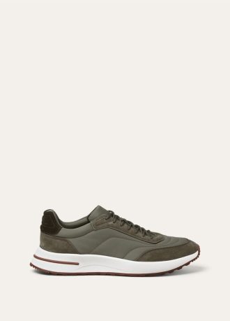 Week End Walk Sneaker