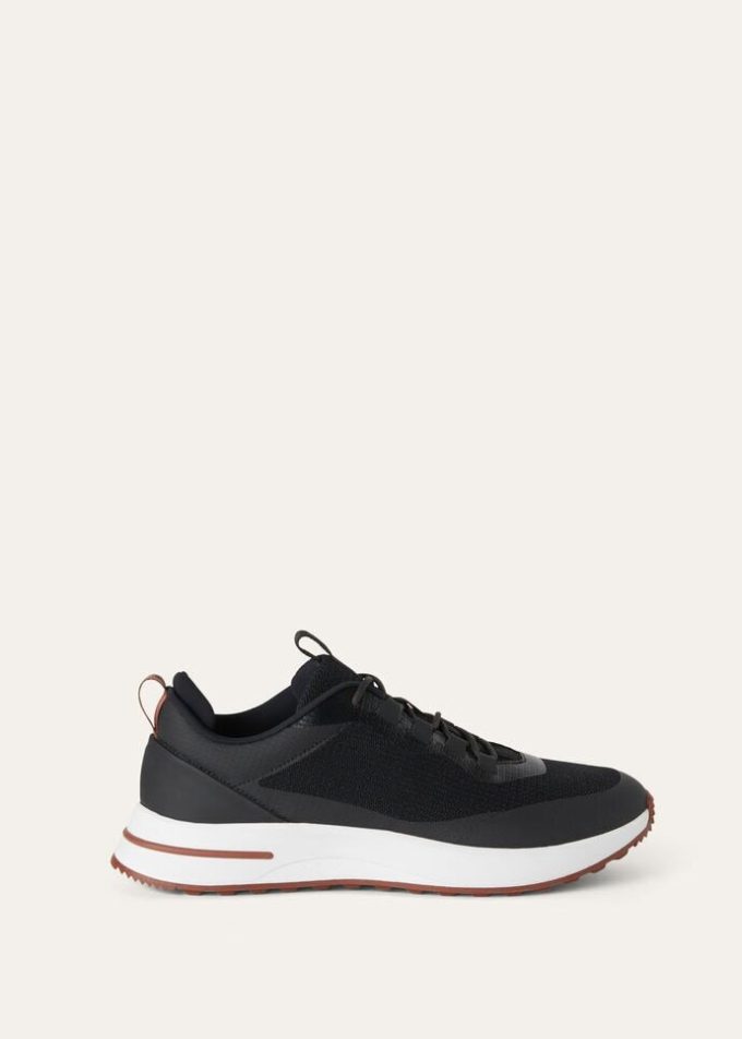 Week End Walk Sneaker