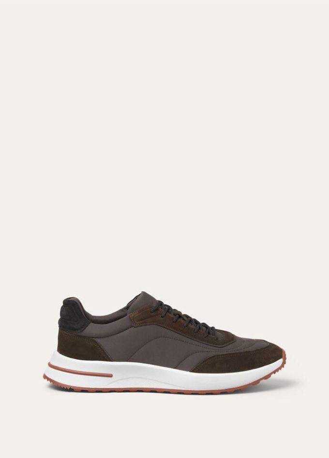 Week End Walk Sneaker