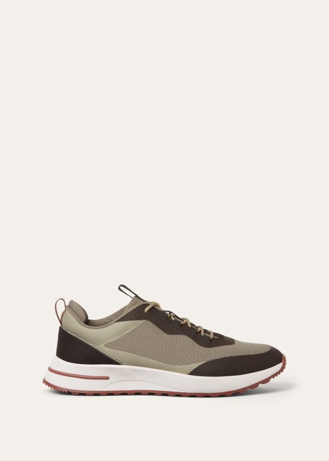 Week End Walk Sneaker