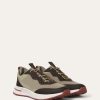 Week End Walk Sneaker