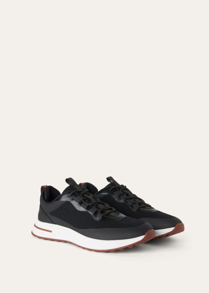 Week End Walk Sneaker