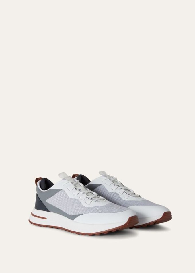 Week End Walk Sneaker