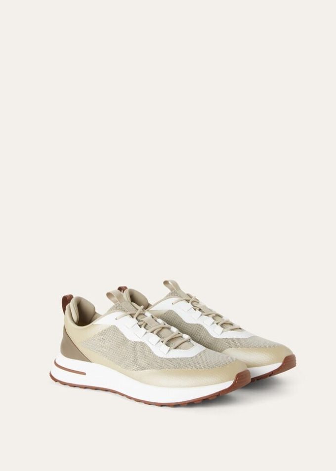 Week End Walk Sneaker