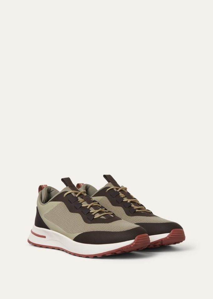 Week End Walk Sneaker