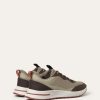 Week End Walk Sneaker