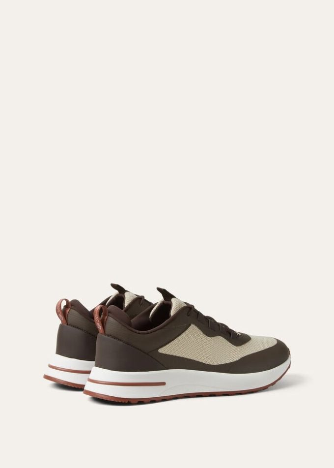 Week End Walk Sneaker