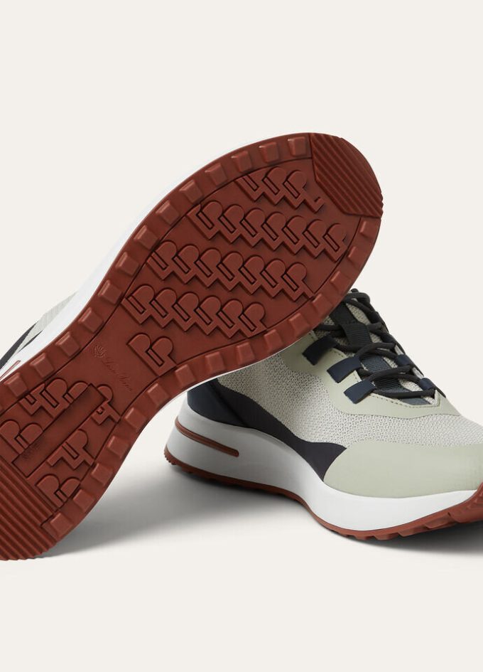 Week End Walk Sneaker
