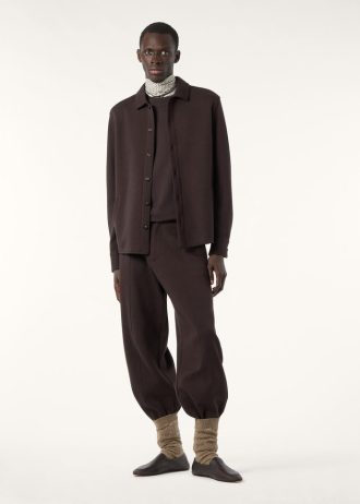 Whitney Overshirt