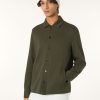 Whitney Overshirt