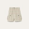 Willy Bermuda Shorts