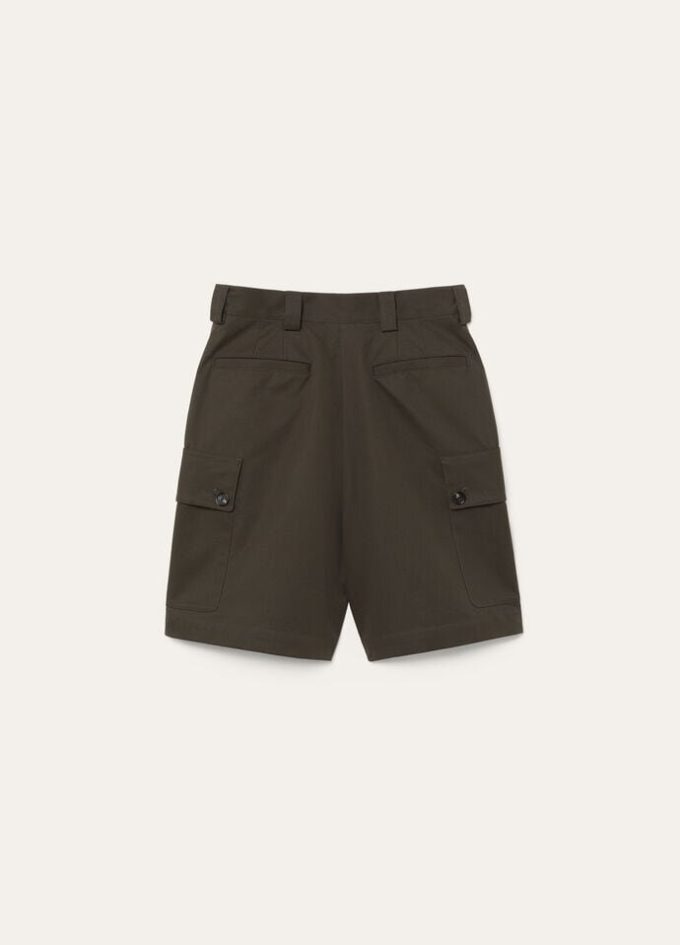 Willy Shorts