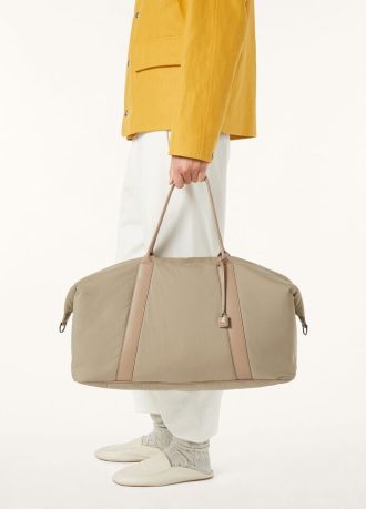 Wind Duffle bag