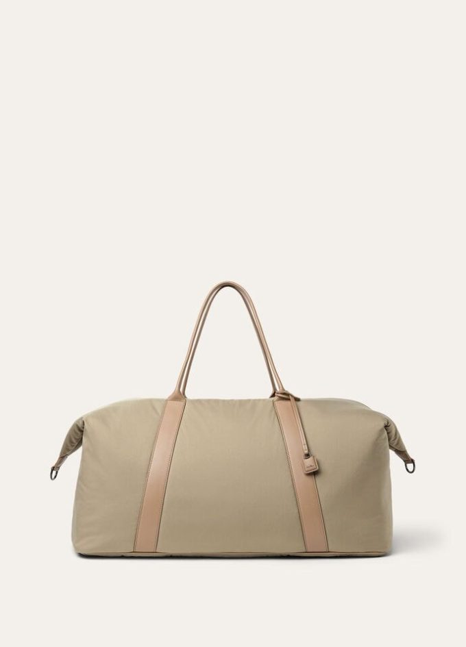 Wind Duffle bag
