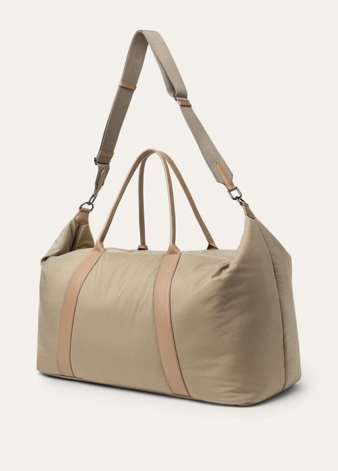 Wind Duffle bag