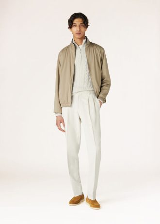 Windmate庐 Bomber Jacket