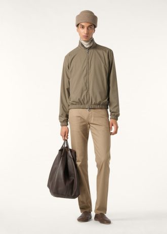 Windmate庐 Bomber Jacket