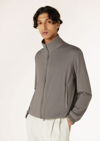 Windmate庐 Bomber Jacket