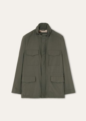 Windmate庐 Traveller Field Jacket