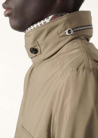 Windmate庐 Traveller Field Jacket