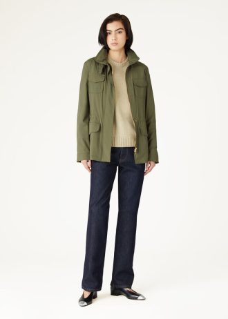 Windmate庐 Traveller Jacket