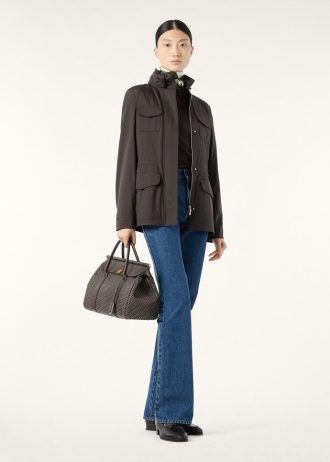 Windmate庐 Traveller Mini Field Jacket