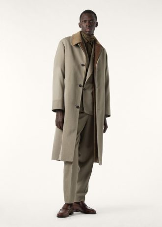 Winston Coat