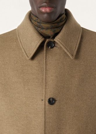 Winston Coat