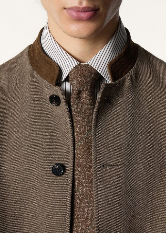Yale Tie