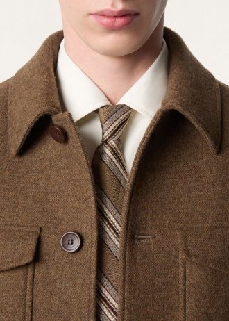 Yale Tie