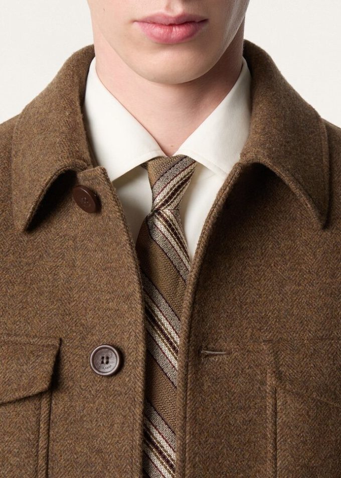 Yale Tie