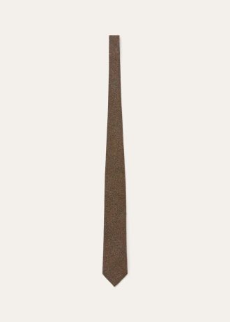 Yale Tie