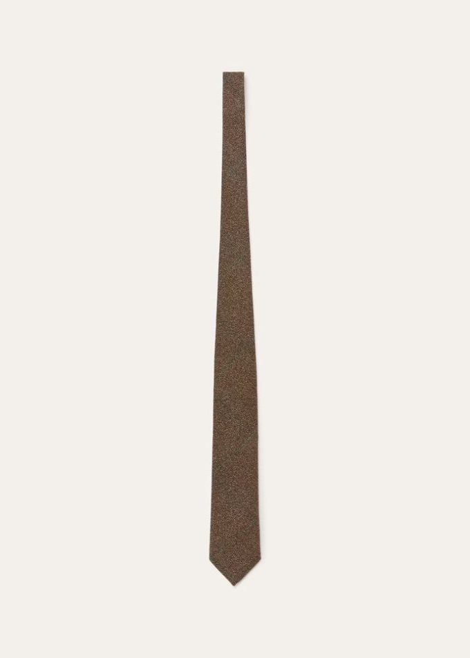 Yale Tie