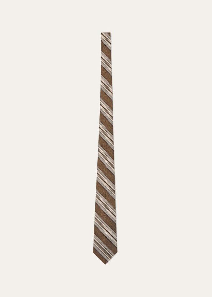 Yale Tie