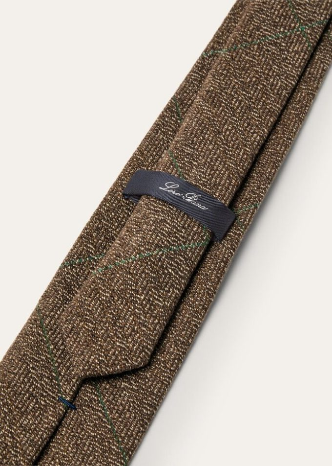 Yale Tie