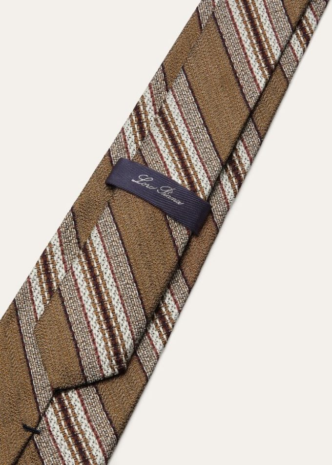 Yale Tie