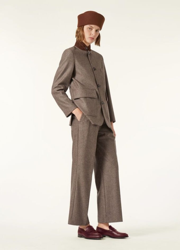 Yurik Pants