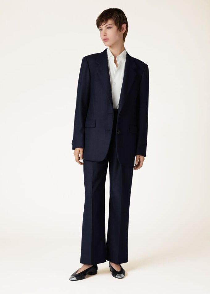 Yurik Pants