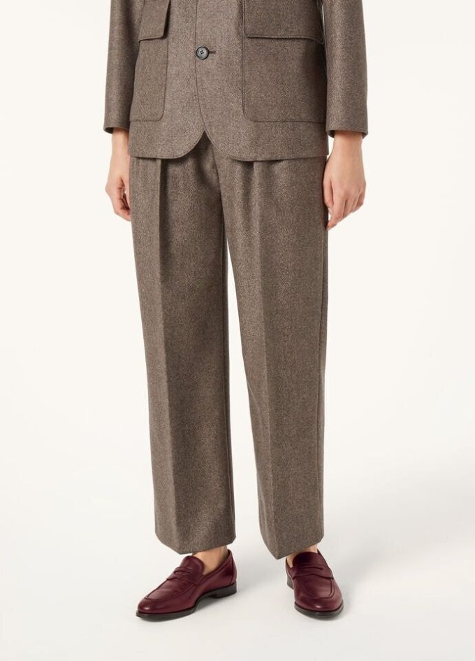 Yurik Pants