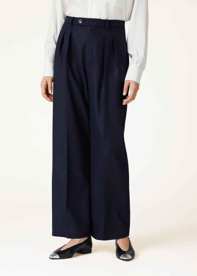 Yurik Pants