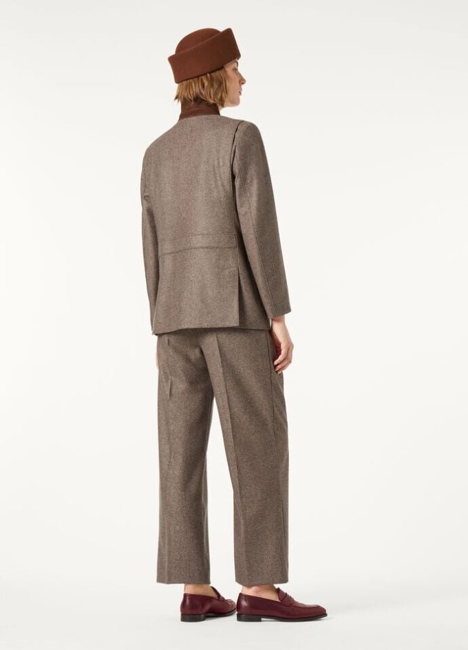 Yurik Pants