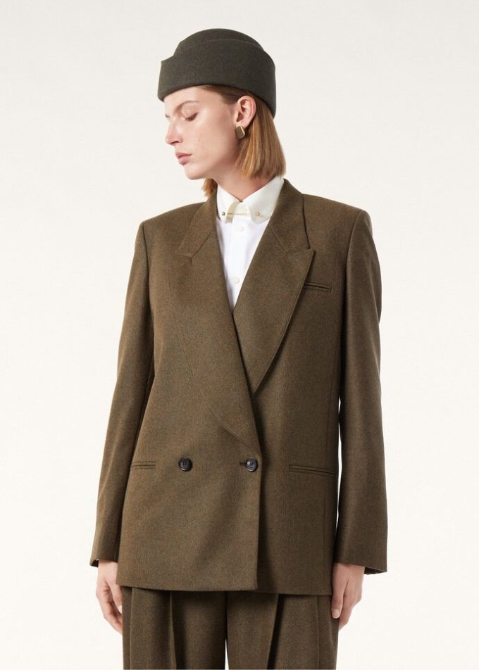 Zena Blazer